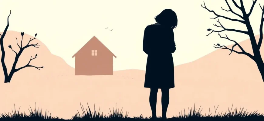 Películas Dramáticas sobre la Pérdida de Hogar