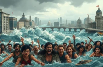 10 Películas de Inundaciones que Te Dejarán Sin Aliento