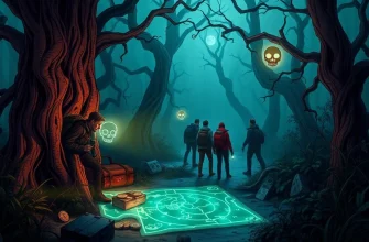 Películas de Acción con Tesoros Malditos