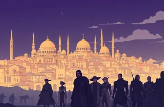 Películas de Ciencia Ficción del Imperio Otomano