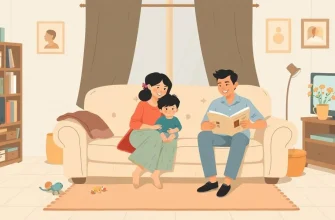 Películas familiares sobre familias pobres