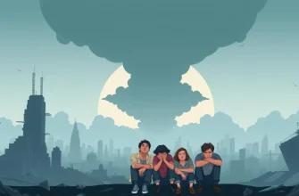 Películas Apocalípticas: Top 50