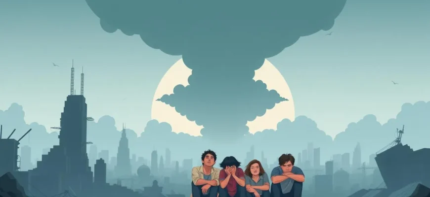 Películas Apocalípticas: Top 50