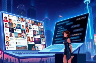 Películas de Misterio sobre Citas Online