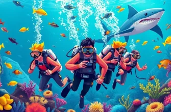 Películas de acción con buzos