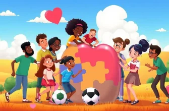 Películas de Animación sobre Grupos de Apoyo