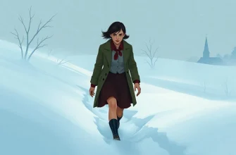 Películas de terror con tormentas de nieve