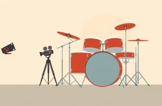 Películas Soviéticas sobre Bateristas