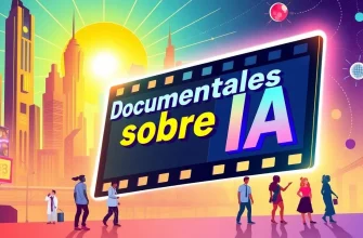 Documentales sobre los problemas de la Inteligencia Artificial