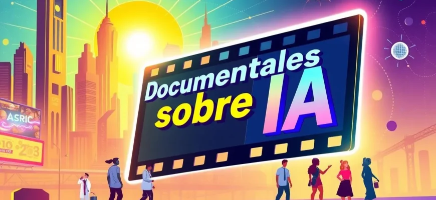 Documentales sobre los problemas de la Inteligencia Artificial
