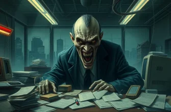 Películas de terror sobre jefes: 10 películas para no dormir