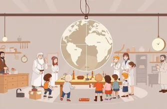 Películas familiares sobre inventores