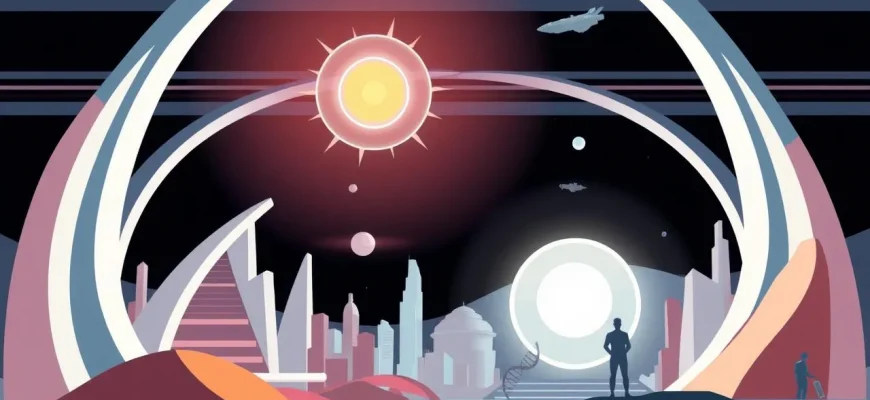 10 Películas de Ciencia Ficción sobre Células Madre