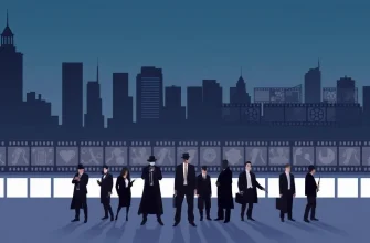 10 Películas de Drama sobre Estafadores y Aferistas