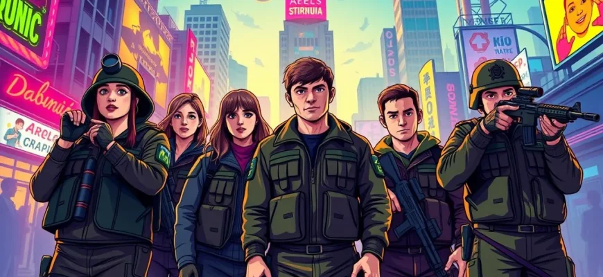 10 Películas de Acción sobre Compañeros de Armas