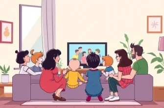 Películas Familiares de Intercambio de Cuerpos