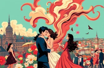 Melodramas checas: una selección de amor y pasión