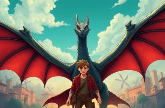 Películas de Aventuras en Busca de Dragones