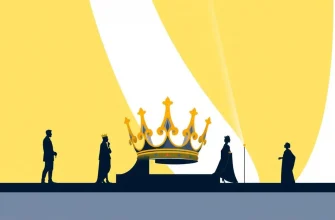 10 Películas sobre Coronaciones que no te Puedes Perder