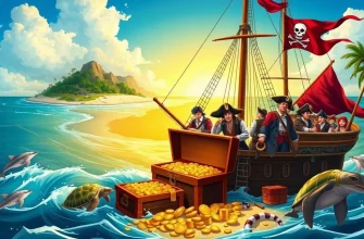 Películas Históricas sobre Piratas del Caribe