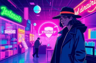 Misterios en tiendas: 10 películas detectivescas