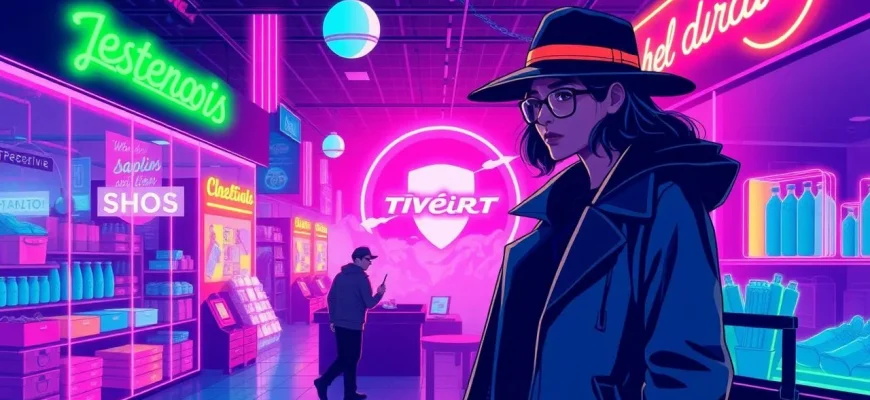 Misterios en tiendas: 10 películas detectivescas