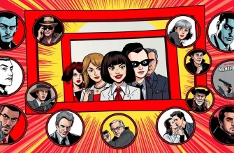 10 Películas Criminales con Cinematografía Excepcional