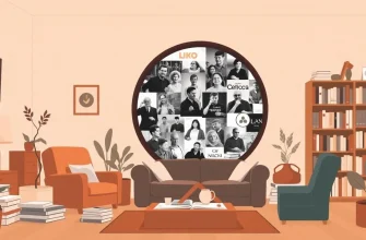 Películas Biográficas sobre Ancianos