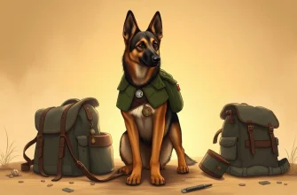 Películas de Guerra con Perros Mensajeros