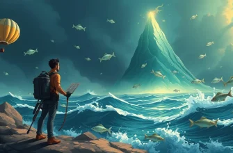 Películas de Aventuras en Busca de la Atlántida