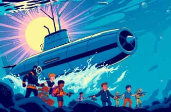 Películas de Submarinos: Explorando las Profundidades
