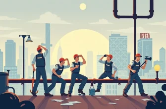 10 Películas sobre Fontaneros que Debes Ver