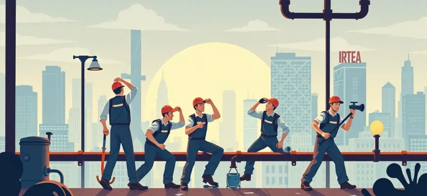 10 Películas sobre Fontaneros que Debes Ver