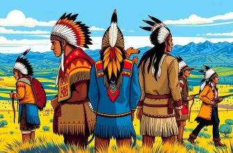 10 Películas del Oeste sobre Pueblos Originarios