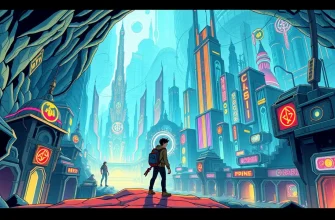 Explorando lo Desconocido: Películas de Civilizaciones Subterráneas