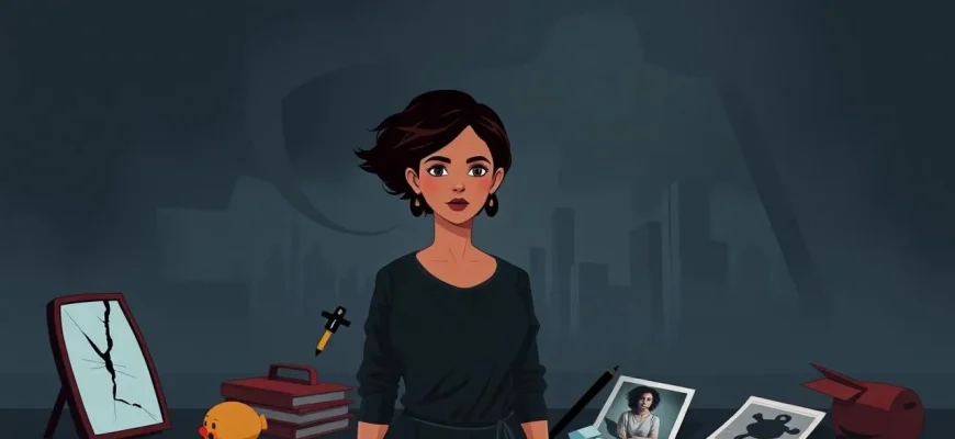 10 Thrillers sobre Madres Solteras que No Puedes Perderte