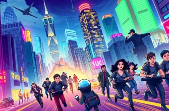 Películas de Acción sobre Evacuaciones