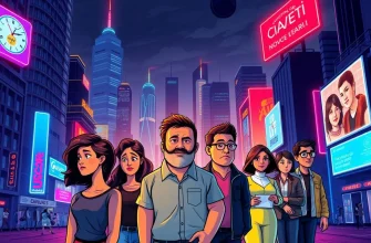 Películas de acción sobre la pobreza