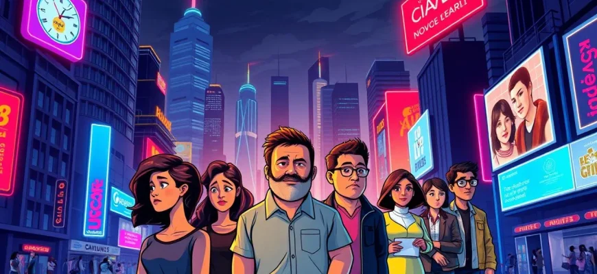 Películas de acción sobre la pobreza