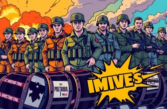 10 Películas de Misiones Militares que no te Puedes Perder