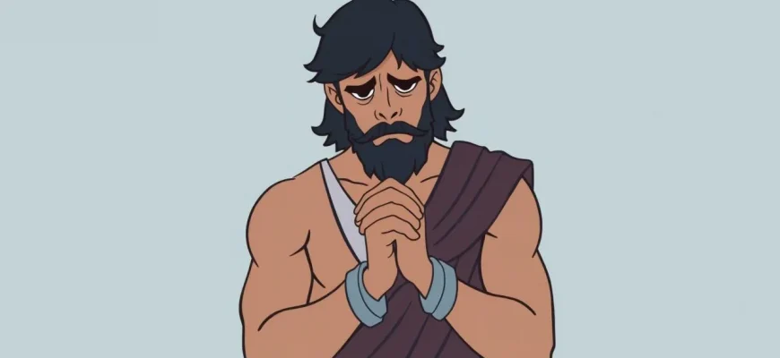 Películas Dramáticas sobre Hércules