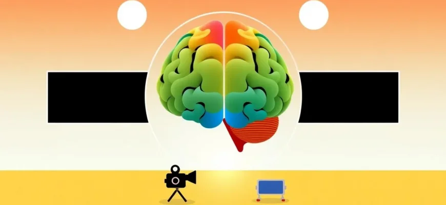 Películas de Ciencia Ficción y Experimentos Psicológicos