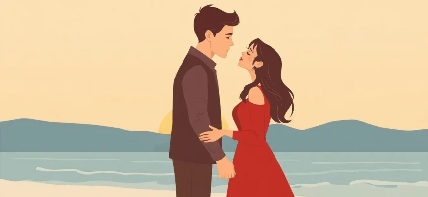 Películas de Amor Emotivo: Una Selección para Enamorados