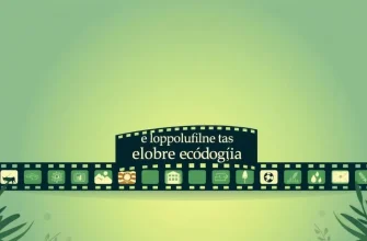 Películas soviéticas sobre ecología