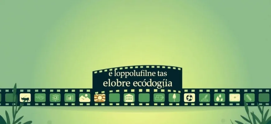 Películas soviéticas sobre ecología