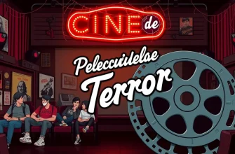 Películas de Terror en su Idioma Original