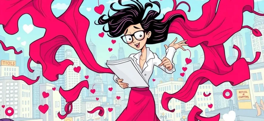 10 Melodramas Imperdibles sobre Estilistas