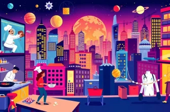 10 Documentales sobre Profesiones para Inspirarte