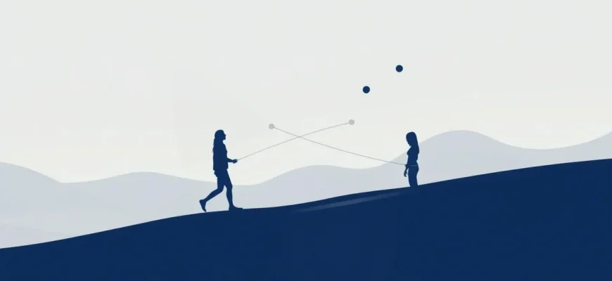 Películas sobre Coincidencias: Cuando el Destino Interviene