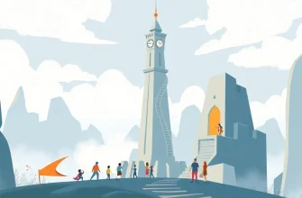 Películas Familiares con Temática de Torres